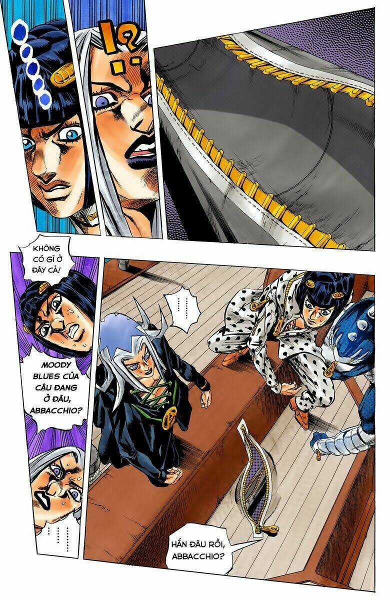 Cuộc Phiêu Lưu Bí Ẩn - Chapter 460 - Trang 13