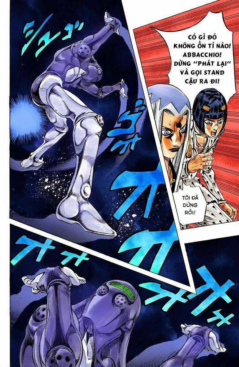 Cuộc Phiêu Lưu Bí Ẩn - Chapter 460 - Trang 16