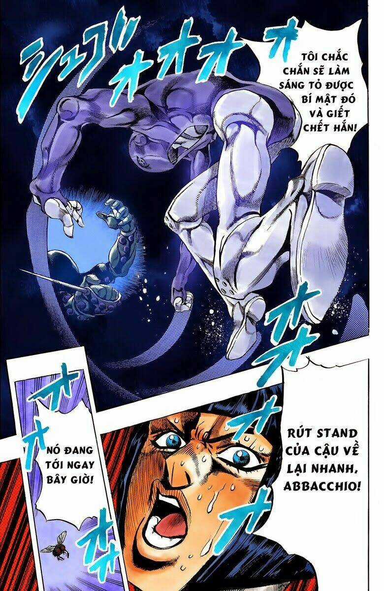 Cuộc Phiêu Lưu Bí Ẩn - Chapter 460 - Trang 19