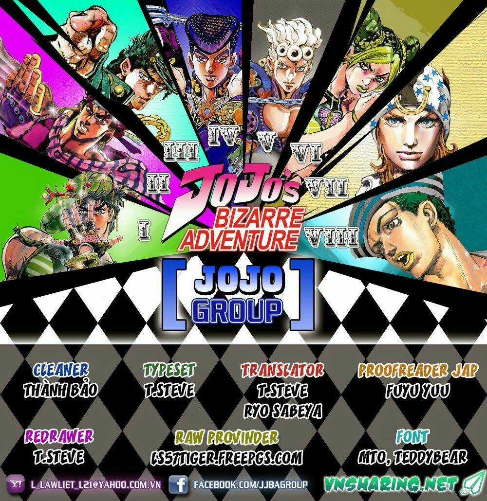 Cuộc Phiêu Lưu Bí Ẩn - Chapter 461 - Trang 21