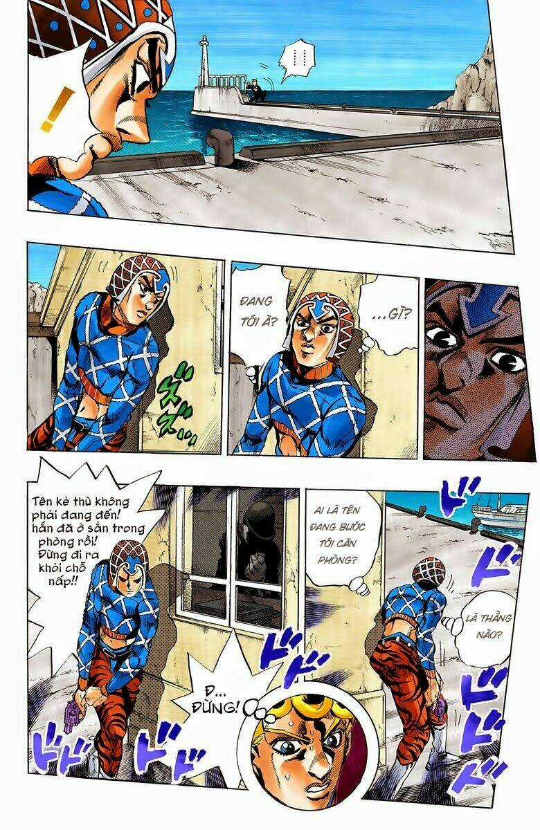 Cuộc Phiêu Lưu Bí Ẩn - Chapter 463 - Trang 15