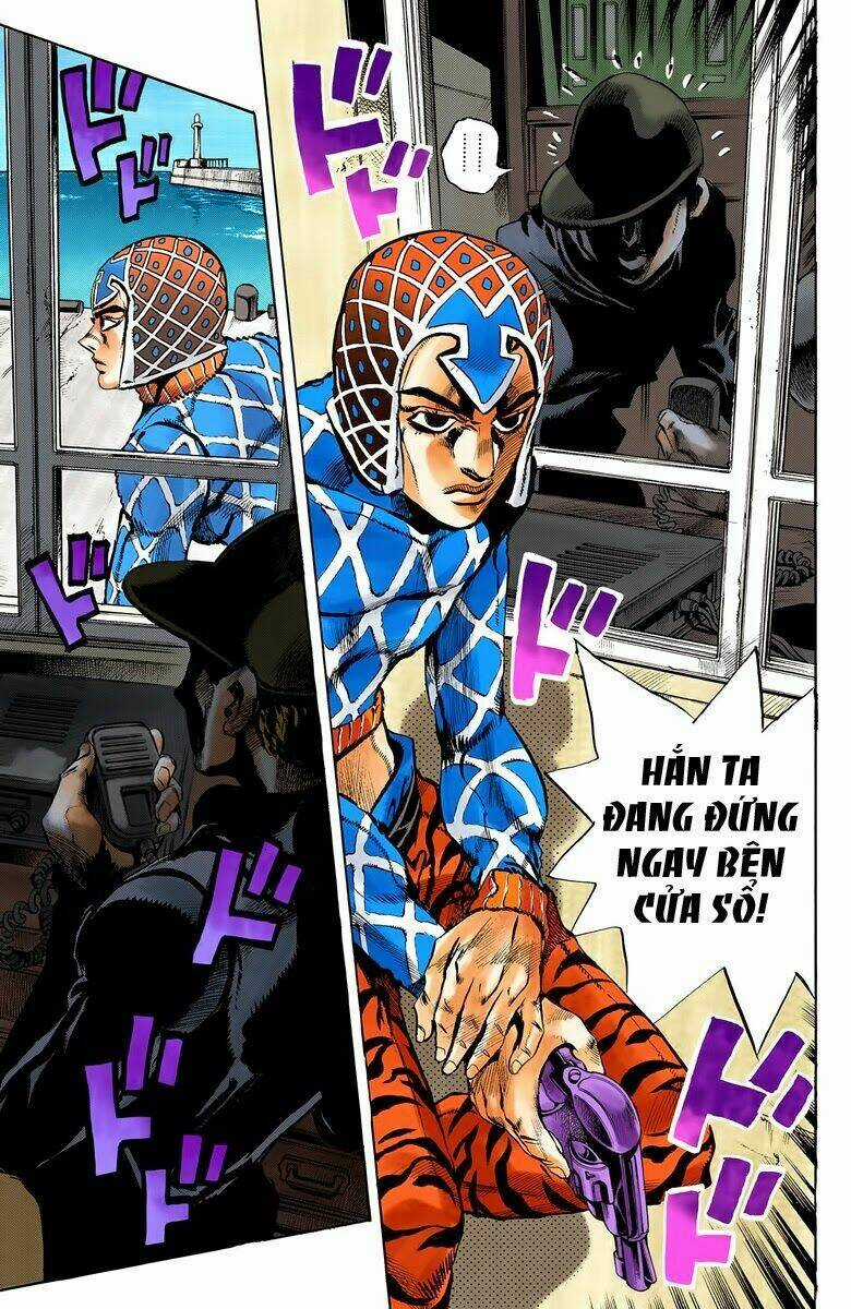 Cuộc Phiêu Lưu Bí Ẩn - Chapter 463 - Trang 16