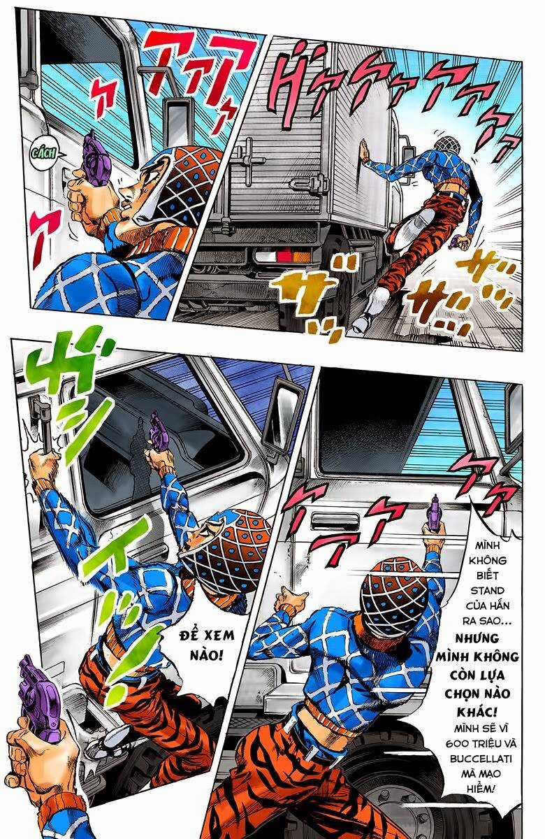 Cuộc Phiêu Lưu Bí Ẩn - Chapter 464 - Trang 18