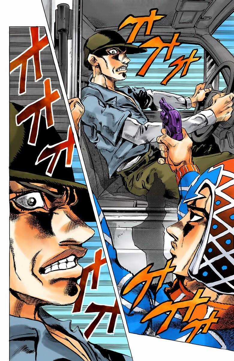 Cuộc Phiêu Lưu Bí Ẩn - Chapter 464 - Trang 19