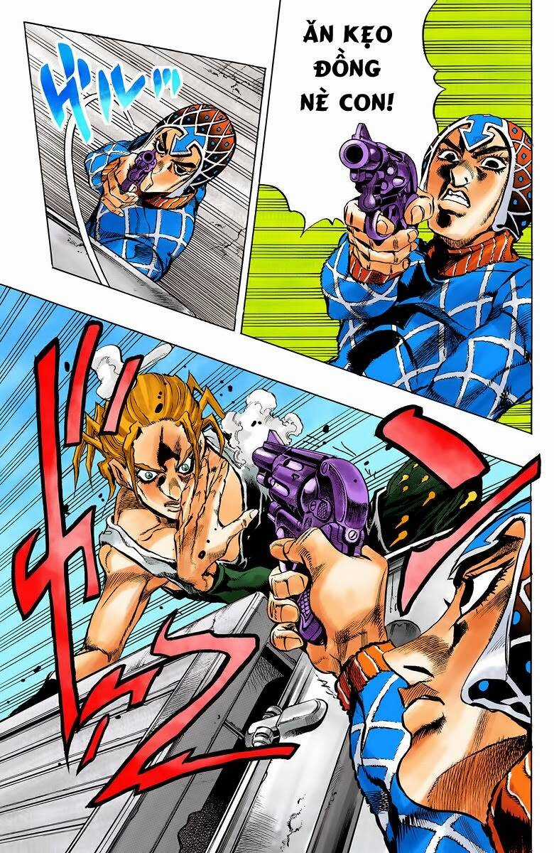 Cuộc Phiêu Lưu Bí Ẩn - Chapter 464 - Trang 20