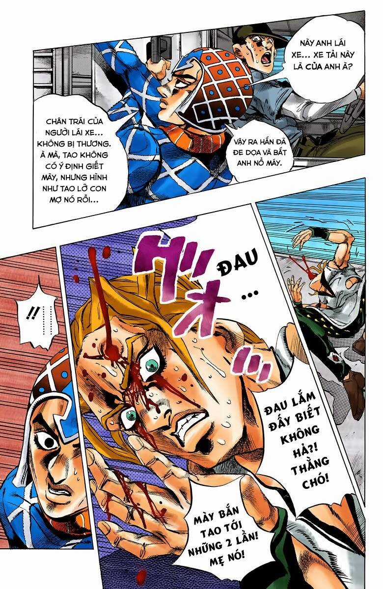 Cuộc Phiêu Lưu Bí Ẩn - Chapter 464 - Trang 22