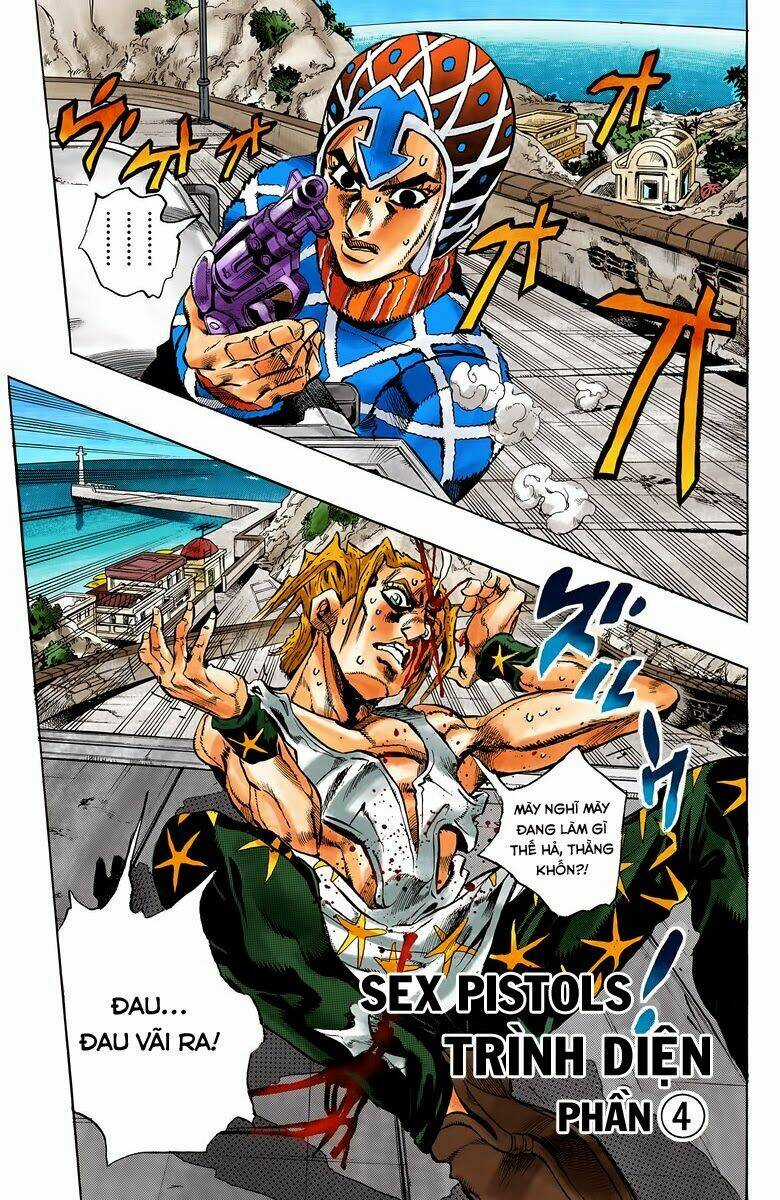 Cuộc Phiêu Lưu Bí Ẩn - Chapter 465 - Trang 2