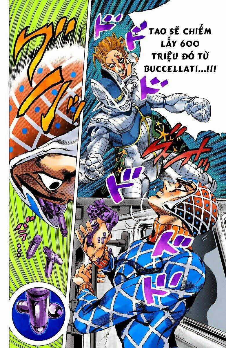 Cuộc Phiêu Lưu Bí Ẩn - Chapter 465 - Trang 13