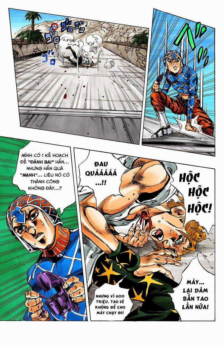 Cuộc Phiêu Lưu Bí Ẩn - Chapter 465 - Trang 20