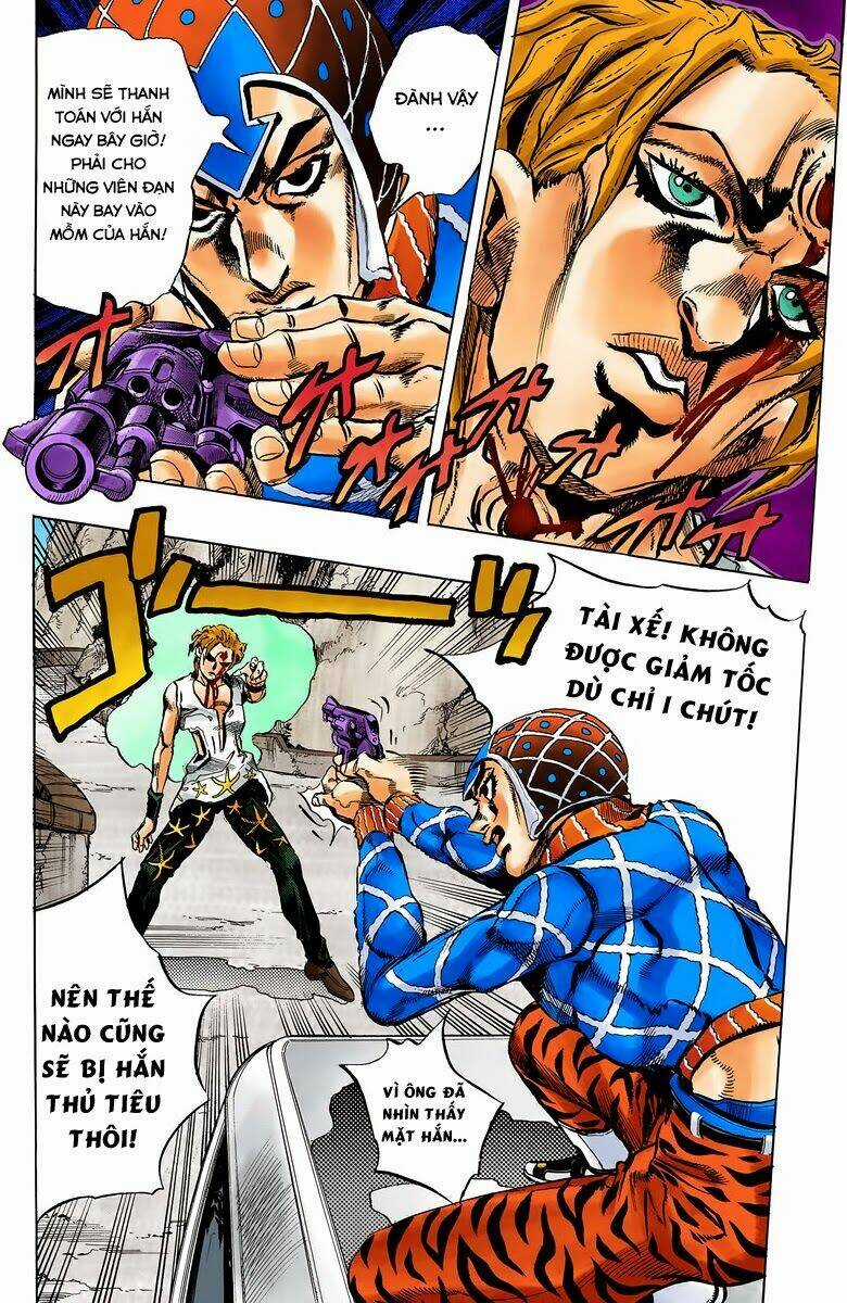 Cuộc Phiêu Lưu Bí Ẩn - Chapter 466 - Trang 13