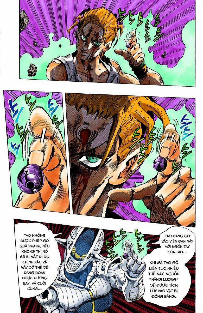 Cuộc Phiêu Lưu Bí Ẩn - Chapter 466 - Trang 14