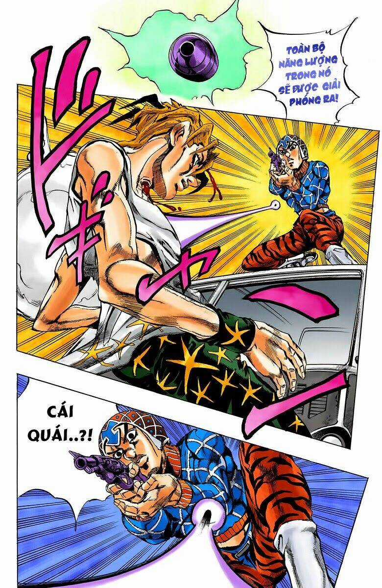 Cuộc Phiêu Lưu Bí Ẩn - Chapter 466 - Trang 15