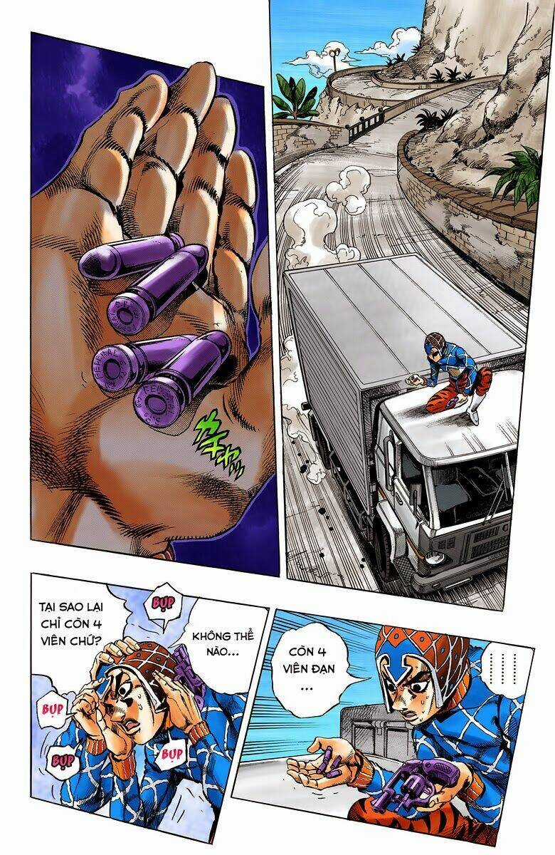 Cuộc Phiêu Lưu Bí Ẩn - Chapter 466 - Trang 3