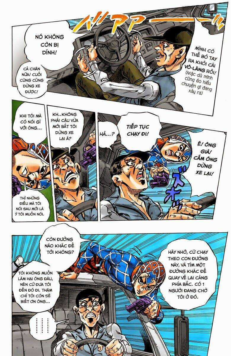 Cuộc Phiêu Lưu Bí Ẩn - Chapter 466 - Trang 5