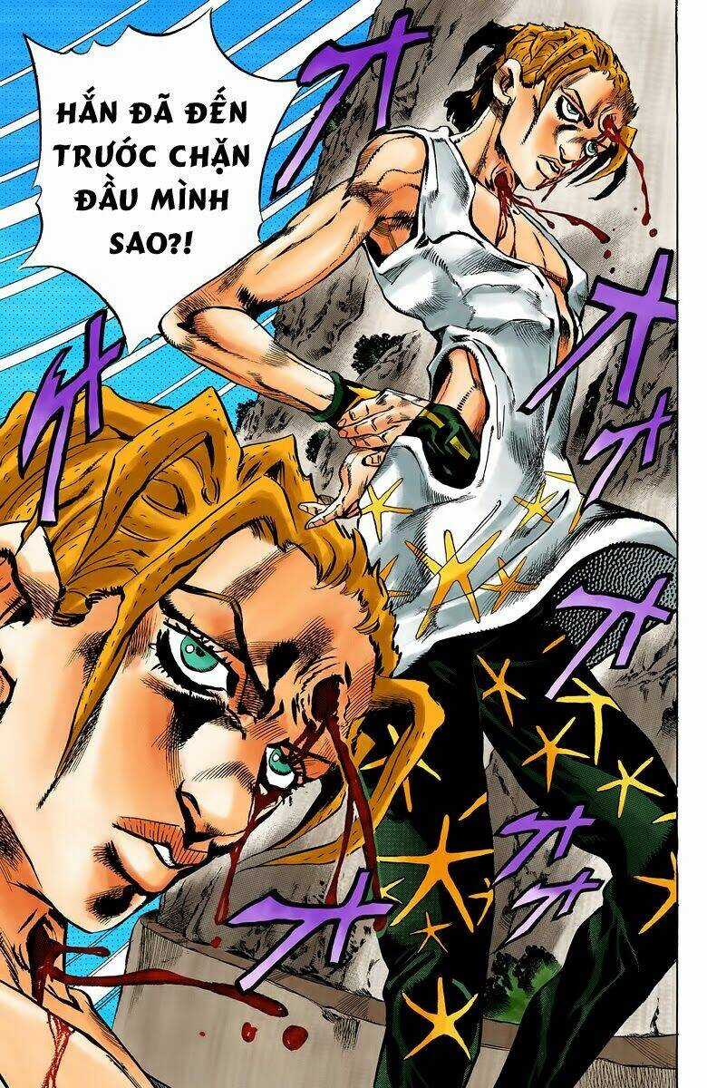 Cuộc Phiêu Lưu Bí Ẩn - Chapter 466 - Trang 8