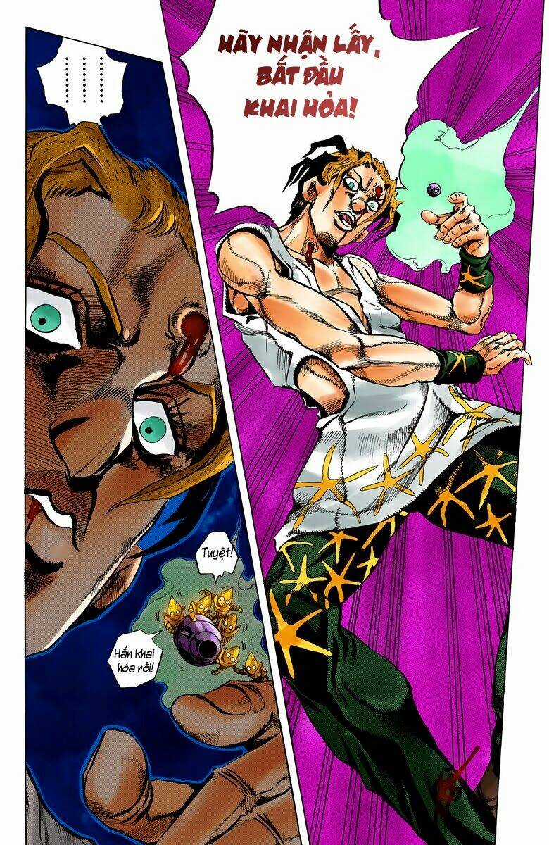 Cuộc Phiêu Lưu Bí Ẩn - Chapter 467 - Trang 13