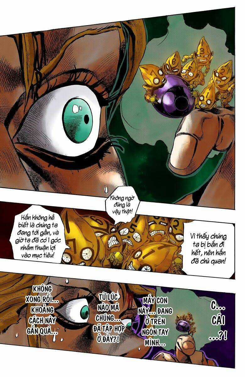 Cuộc Phiêu Lưu Bí Ẩn - Chapter 467 - Trang 14