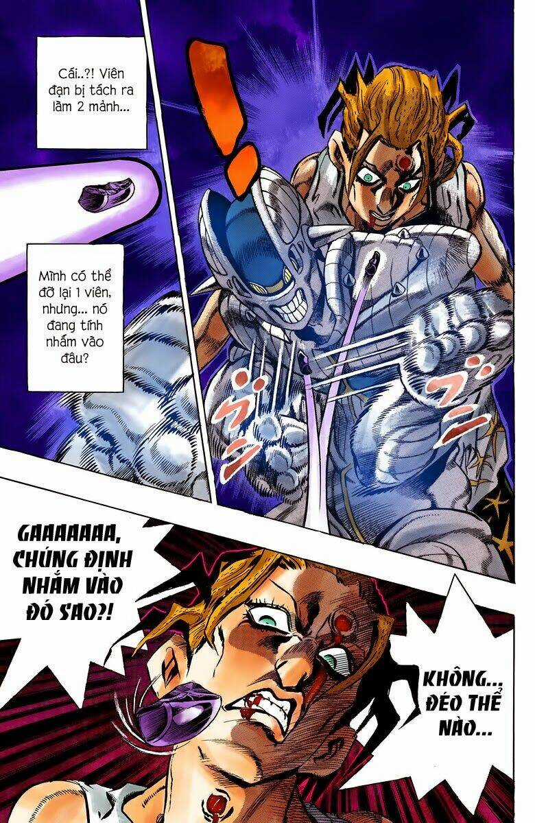 Cuộc Phiêu Lưu Bí Ẩn - Chapter 467 - Trang 18