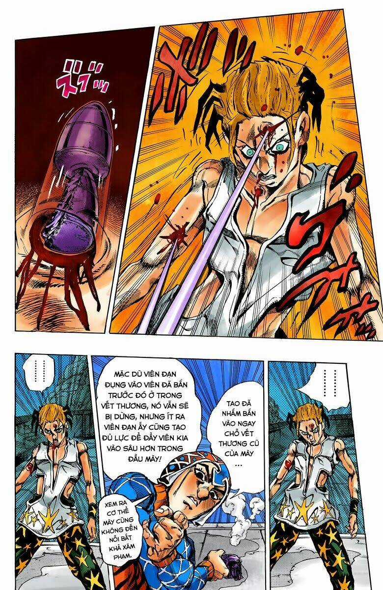 Cuộc Phiêu Lưu Bí Ẩn - Chapter 467 - Trang 19