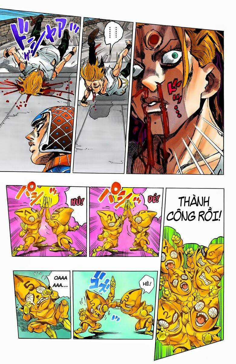 Cuộc Phiêu Lưu Bí Ẩn - Chapter 467 - Trang 20