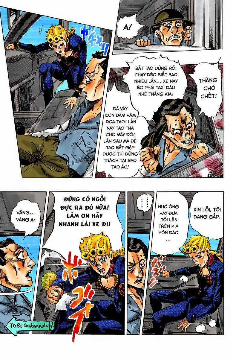 Cuộc Phiêu Lưu Bí Ẩn - Chapter 467 - Trang 22