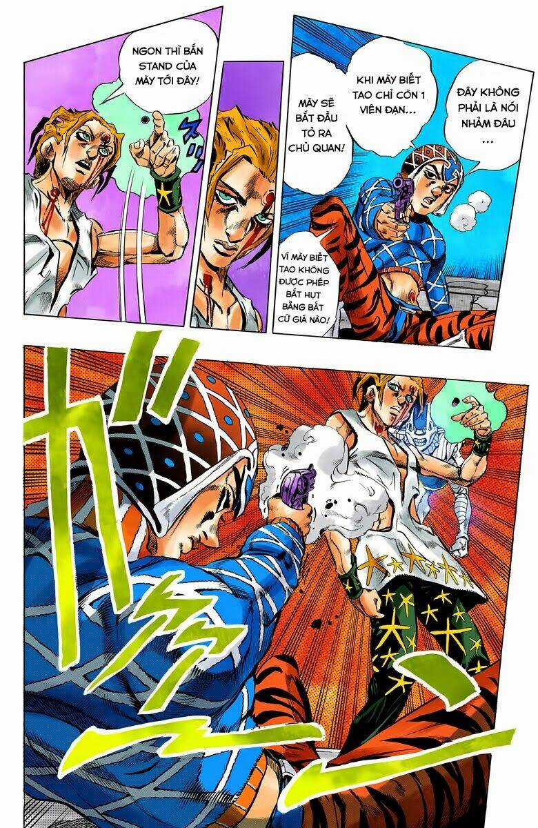 Cuộc Phiêu Lưu Bí Ẩn - Chapter 467 - Trang 7