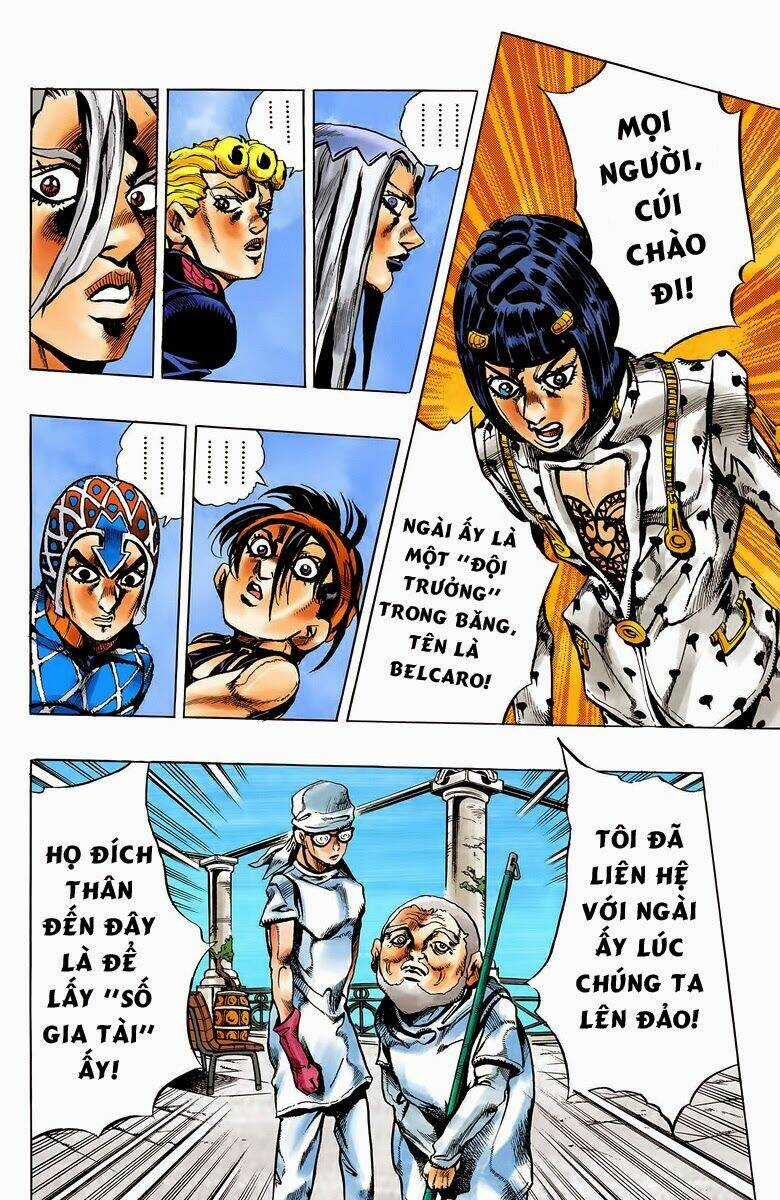 Cuộc Phiêu Lưu Bí Ẩn - Chapter 468 - Trang 11