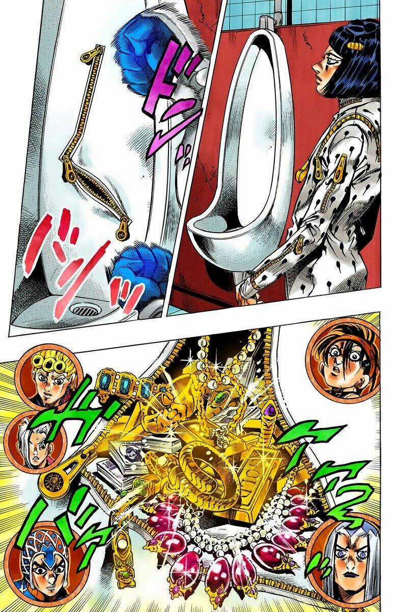 Cuộc Phiêu Lưu Bí Ẩn - Chapter 468 - Trang 14