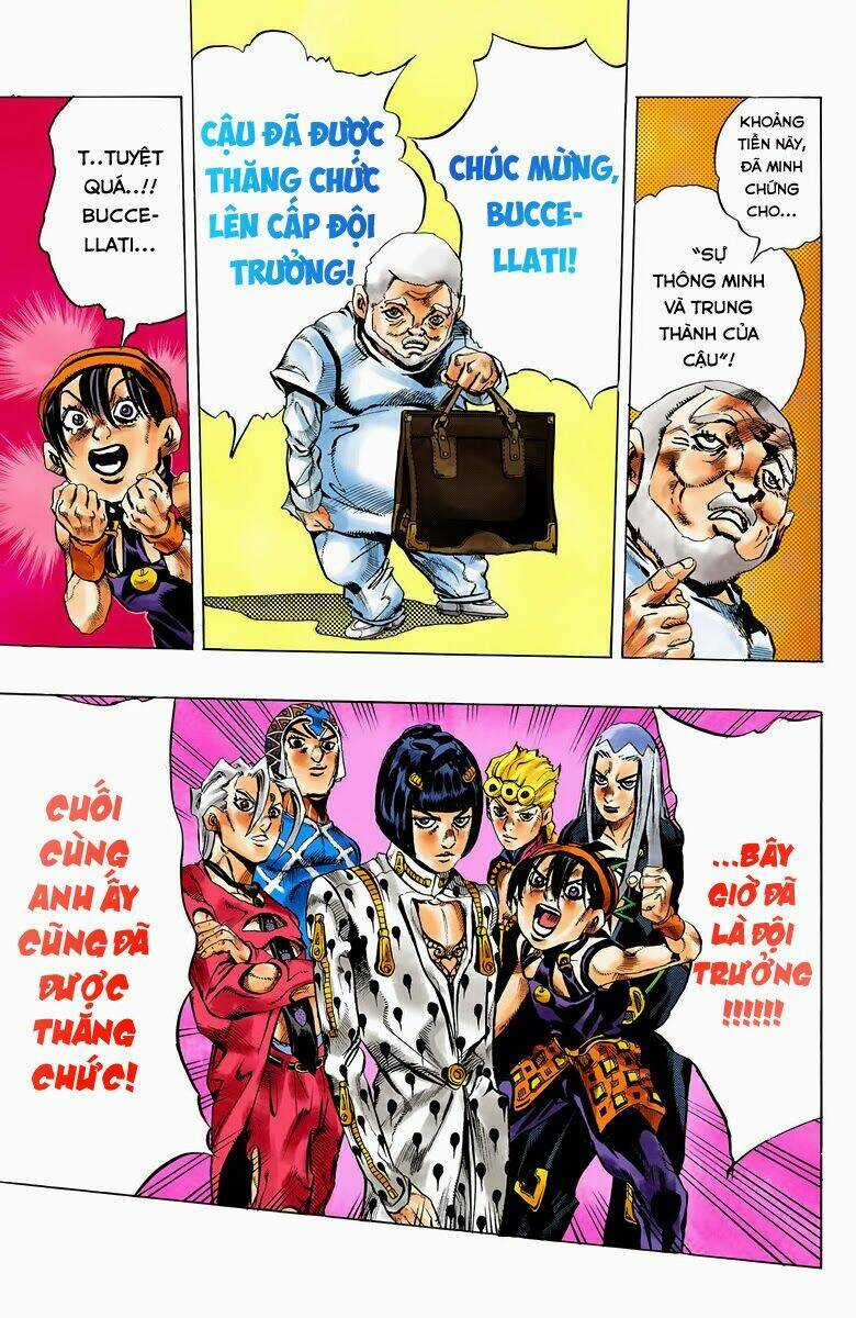 Cuộc Phiêu Lưu Bí Ẩn - Chapter 468 - Trang 16