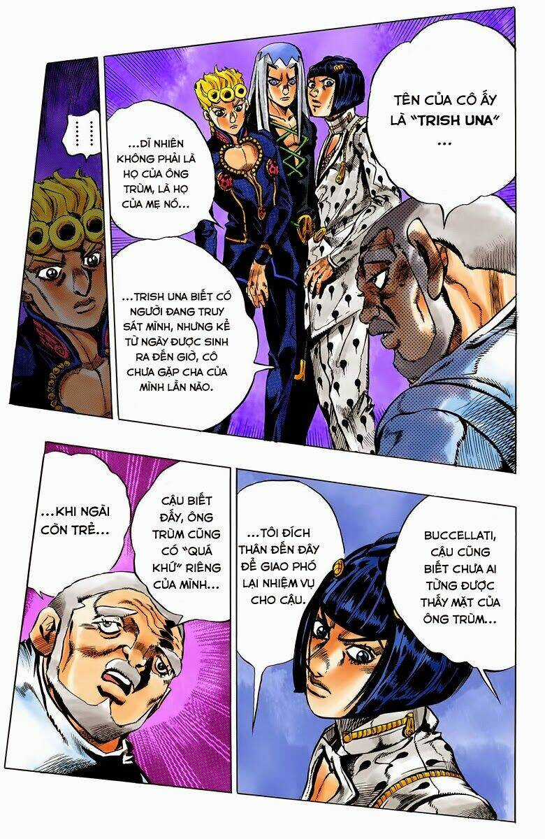 Cuộc Phiêu Lưu Bí Ẩn - Chapter 469 - Trang 6