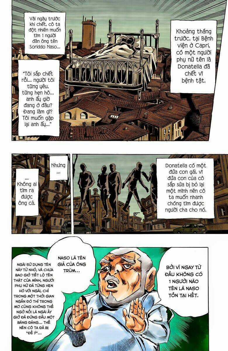 Cuộc Phiêu Lưu Bí Ẩn - Chapter 469 - Trang 7