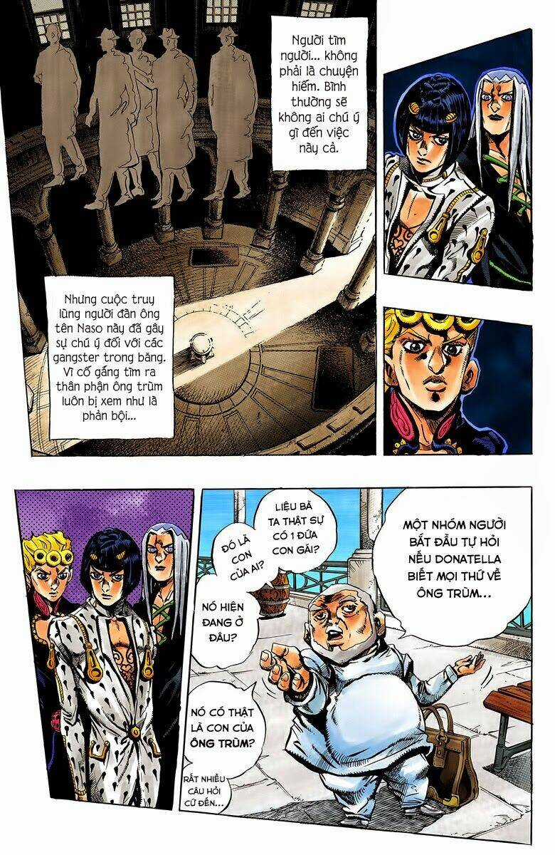 Cuộc Phiêu Lưu Bí Ẩn - Chapter 469 - Trang 8