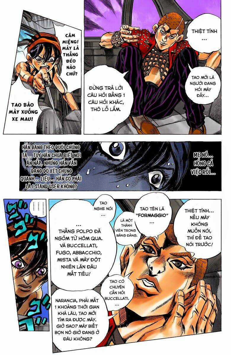 Cuộc Phiêu Lưu Bí Ẩn - Chapter 470 - Trang 12