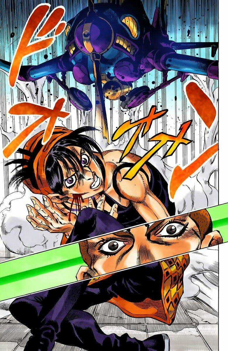 Cuộc Phiêu Lưu Bí Ẩn - Chapter 470 - Trang 16