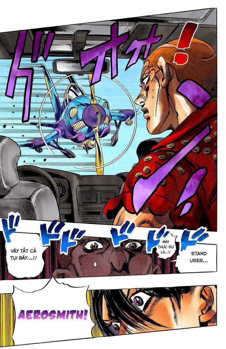 Cuộc Phiêu Lưu Bí Ẩn - Chapter 470 - Trang 18