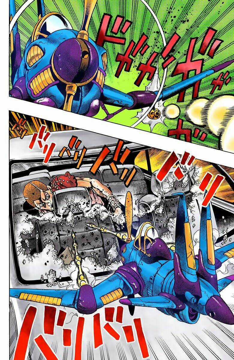 Cuộc Phiêu Lưu Bí Ẩn - Chapter 470 - Trang 19