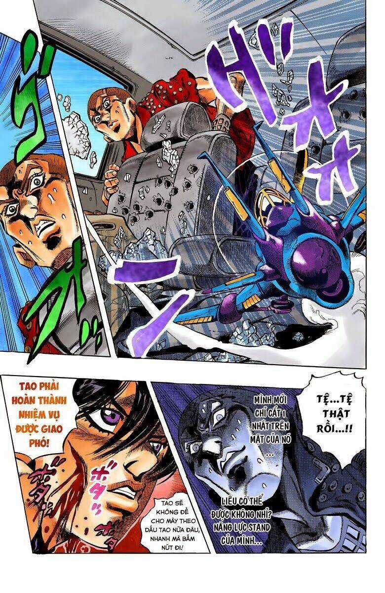 Cuộc Phiêu Lưu Bí Ẩn - Chapter 470 - Trang 20