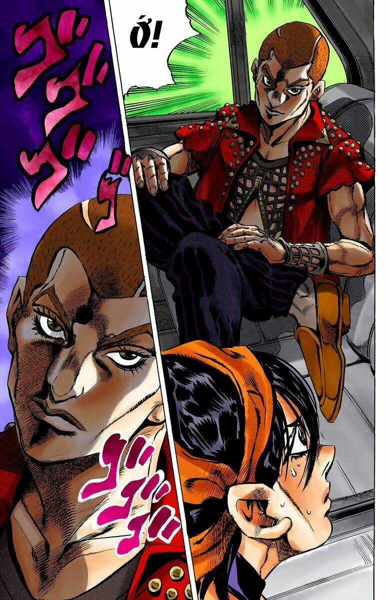 Cuộc Phiêu Lưu Bí Ẩn - Chapter 470 - Trang 10