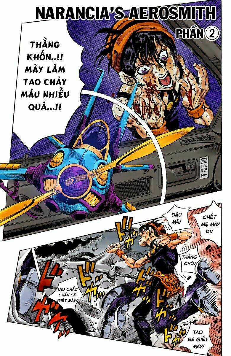 Cuộc Phiêu Lưu Bí Ẩn - Chapter 471 - Trang 2