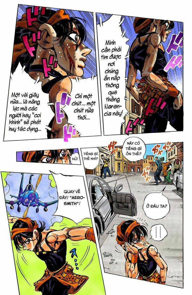 Cuộc Phiêu Lưu Bí Ẩn - Chapter 471 - Trang 13