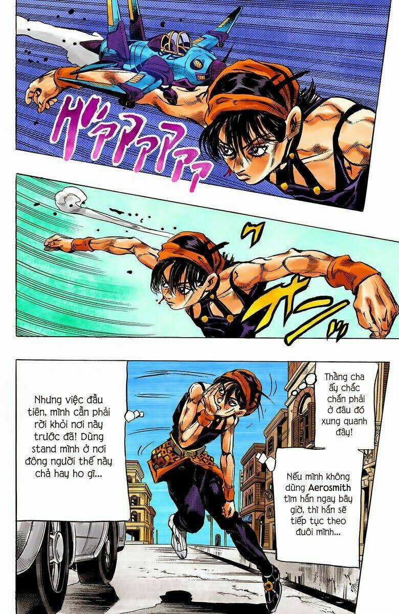 Cuộc Phiêu Lưu Bí Ẩn - Chapter 471 - Trang 14