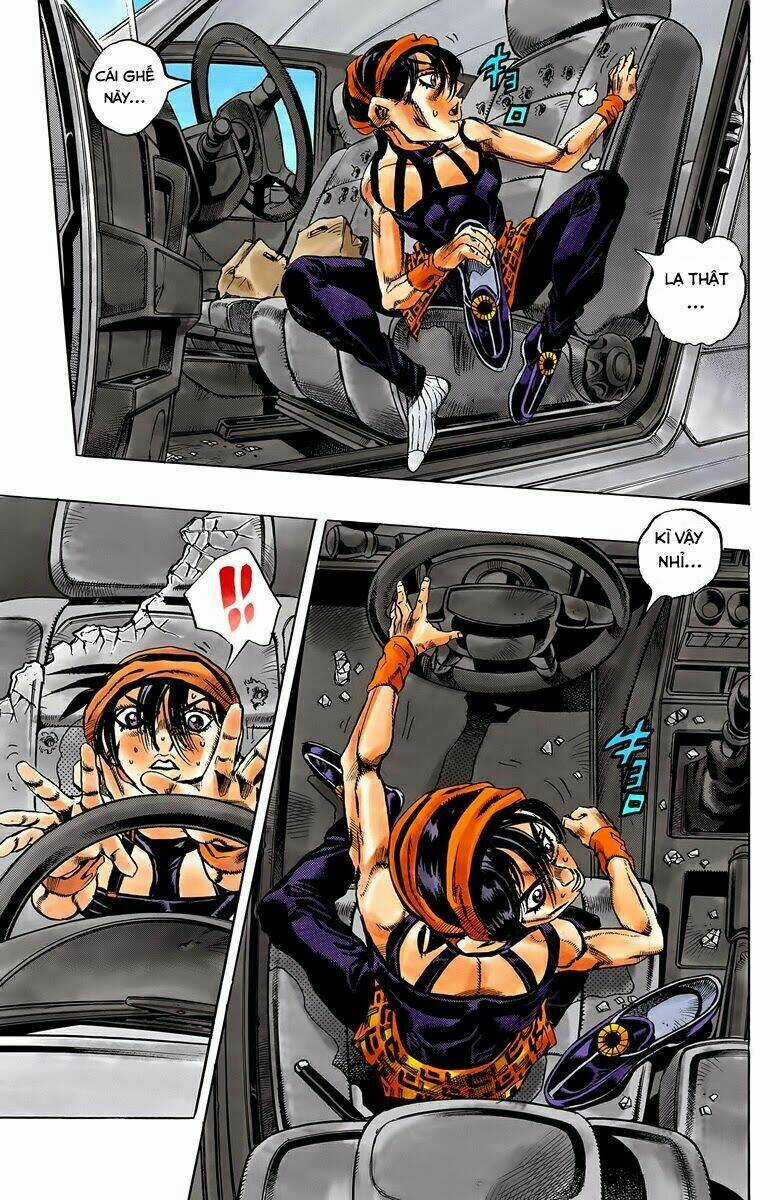 Cuộc Phiêu Lưu Bí Ẩn - Chapter 471 - Trang 17