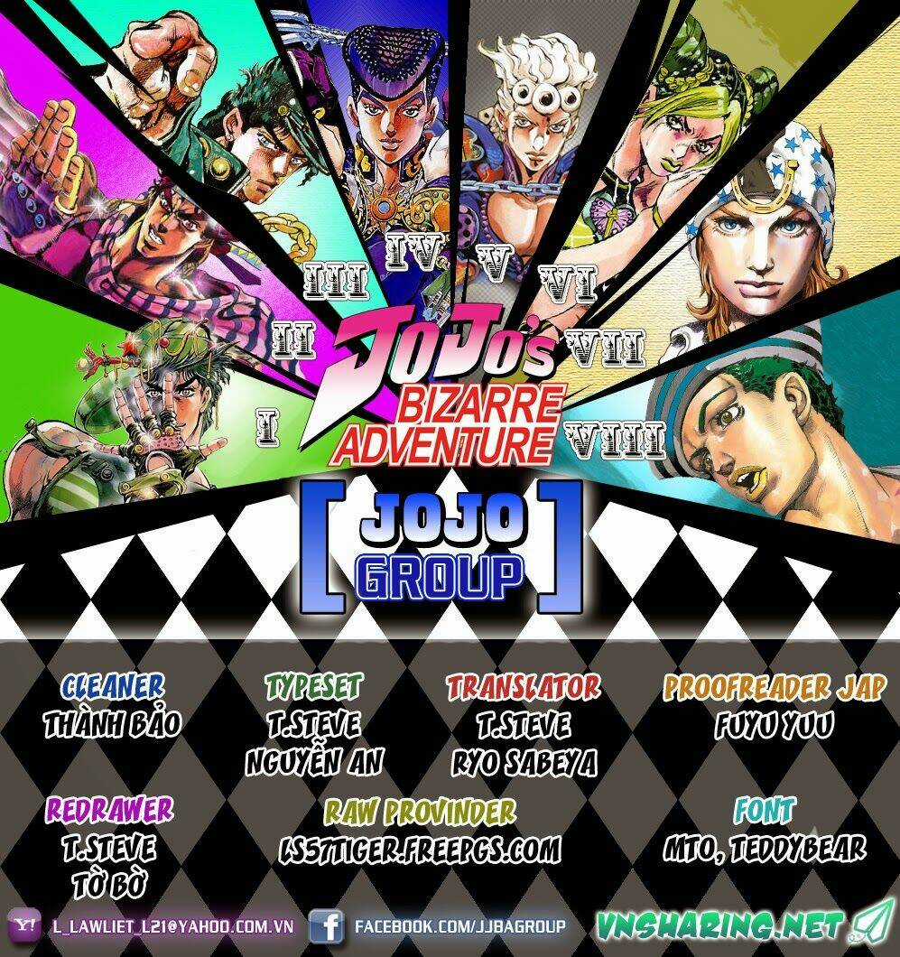 Cuộc Phiêu Lưu Bí Ẩn - Chapter 471 - Trang 21