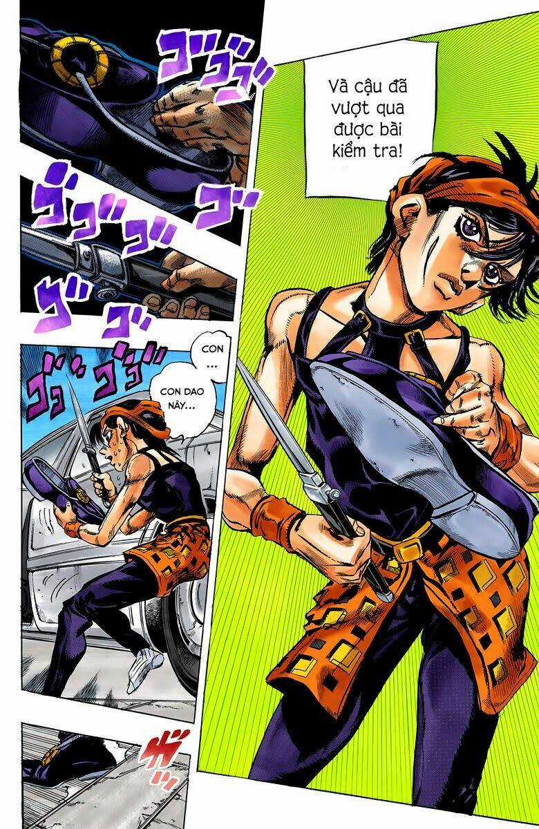 Cuộc Phiêu Lưu Bí Ẩn - Chapter 472 - Trang 11