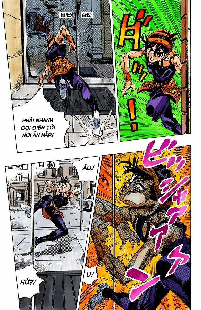 Cuộc Phiêu Lưu Bí Ẩn - Chapter 472 - Trang 14