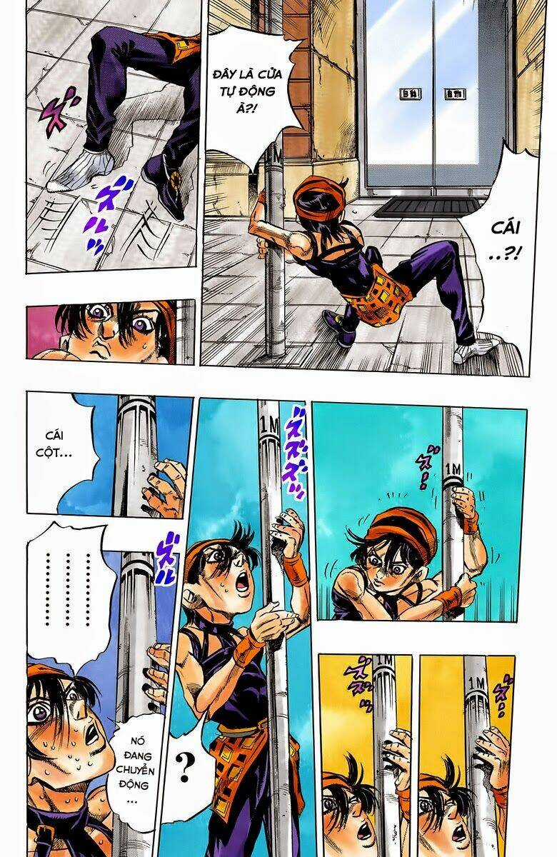 Cuộc Phiêu Lưu Bí Ẩn - Chapter 472 - Trang 15