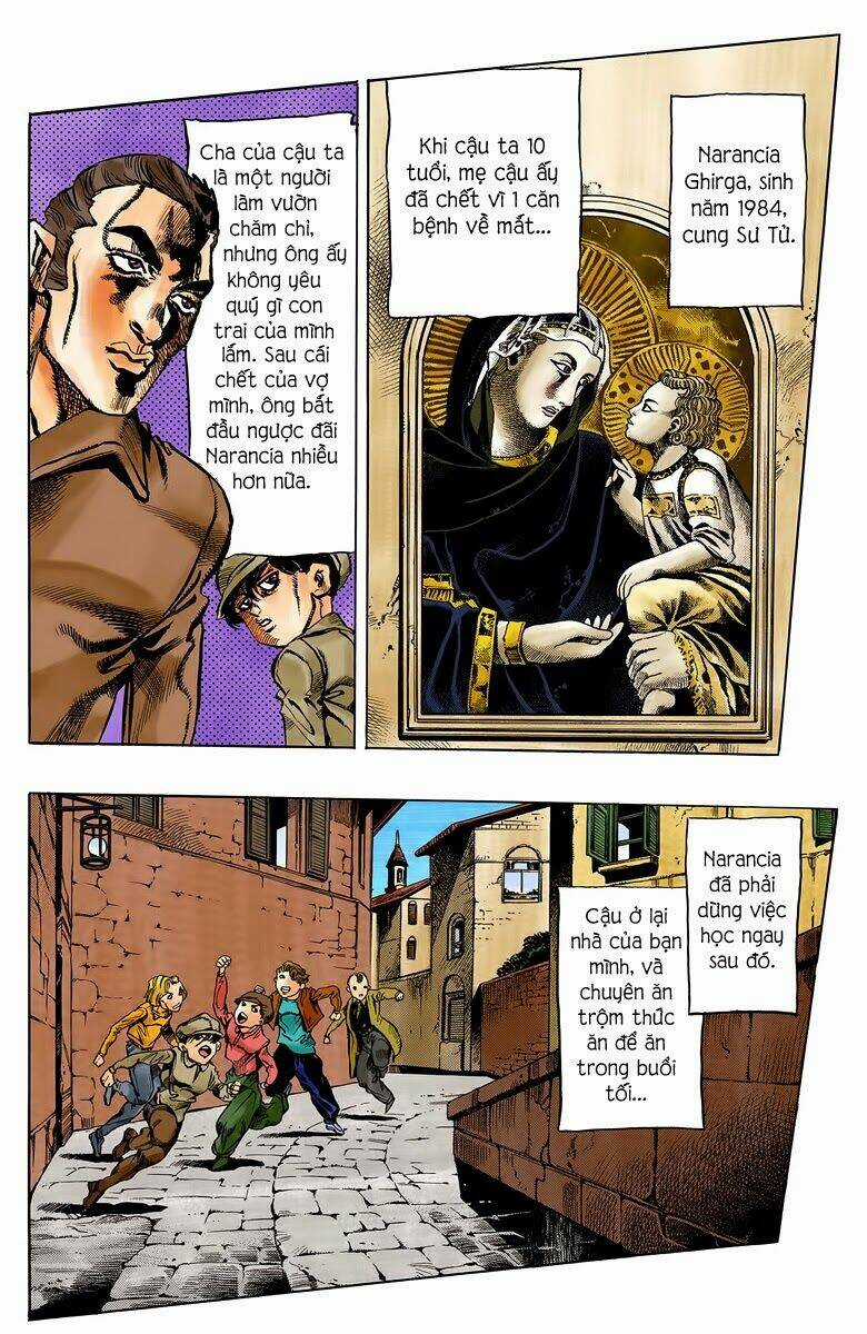 Cuộc Phiêu Lưu Bí Ẩn - Chapter 472 - Trang 3