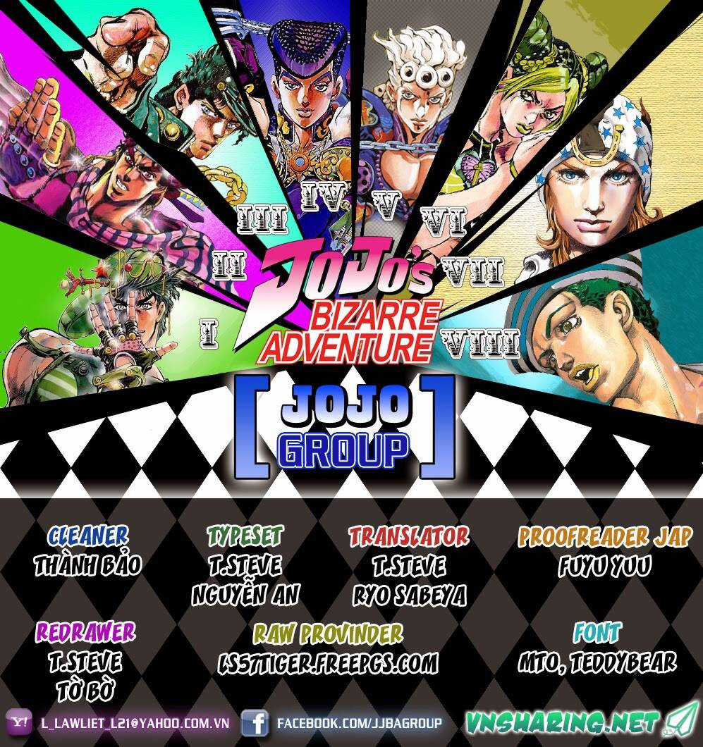 Cuộc Phiêu Lưu Bí Ẩn - Chapter 472 - Trang 22