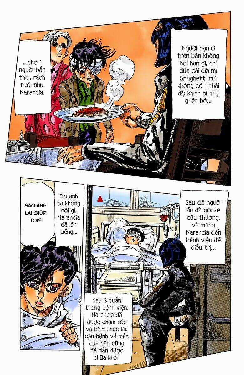 Cuộc Phiêu Lưu Bí Ẩn - Chapter 472 - Trang 8