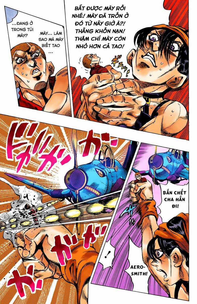 Cuộc Phiêu Lưu Bí Ẩn - Chapter 473 - Trang 12